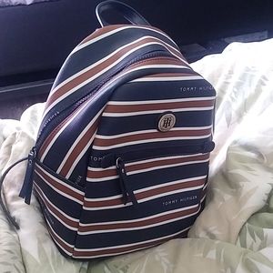 Tommy hilfigure bag